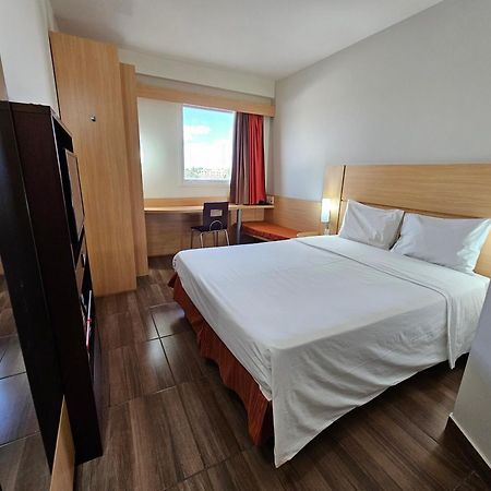 Ibis Mossoro Otel Dış mekan fotoğraf