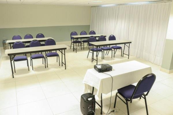 Ibis Mossoro Otel Dış mekan fotoğraf