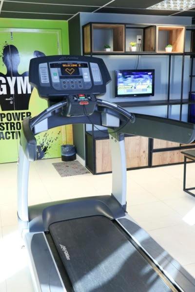 Ibis Mossoro Otel Dış mekan fotoğraf