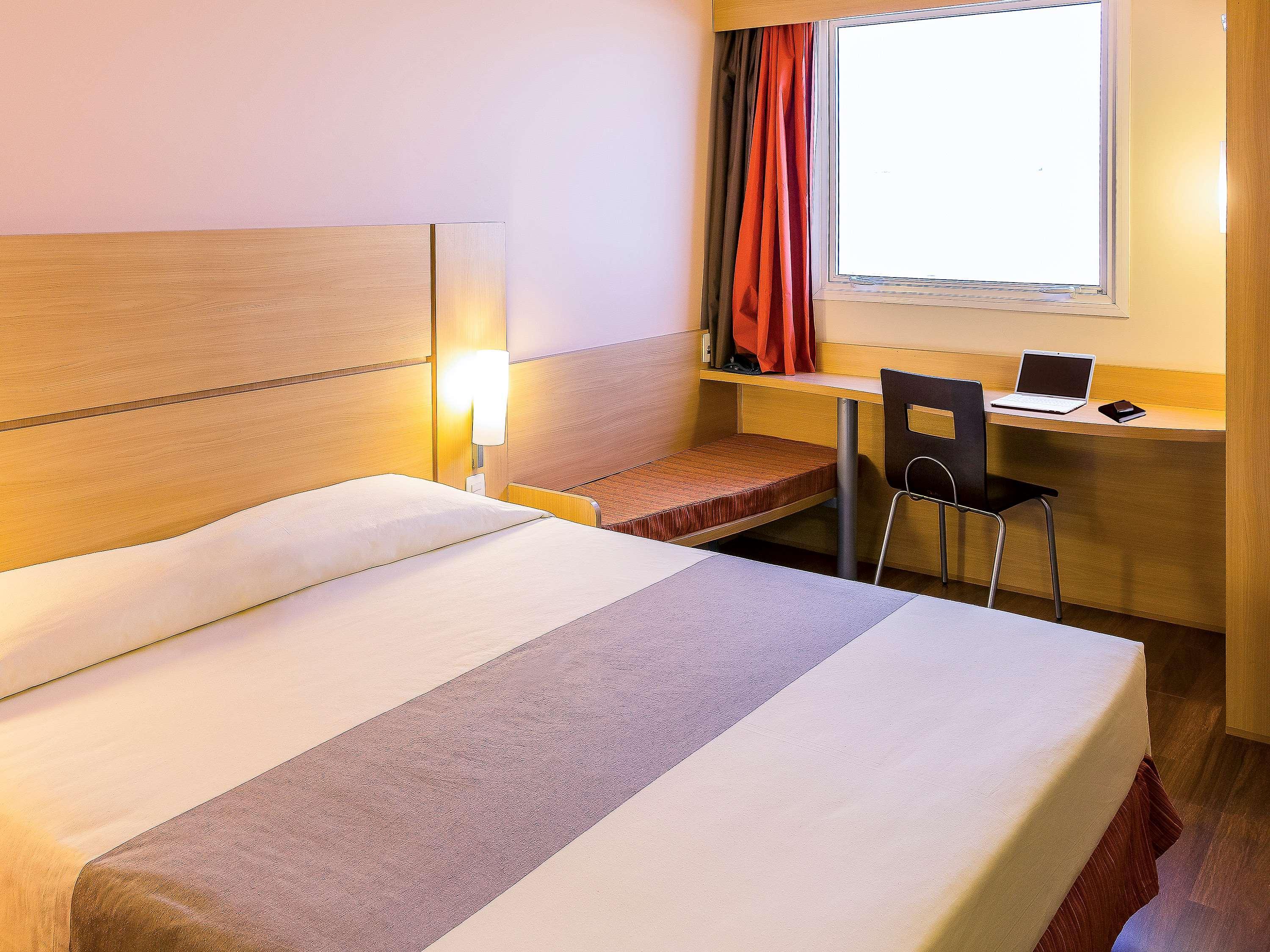 Ibis Mossoro Otel Dış mekan fotoğraf