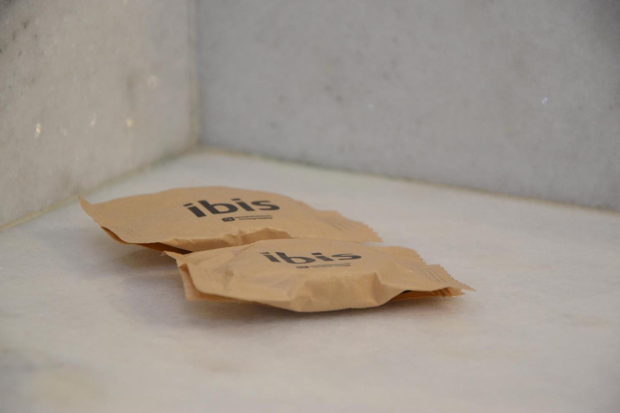 Ibis Mossoro Otel Dış mekan fotoğraf