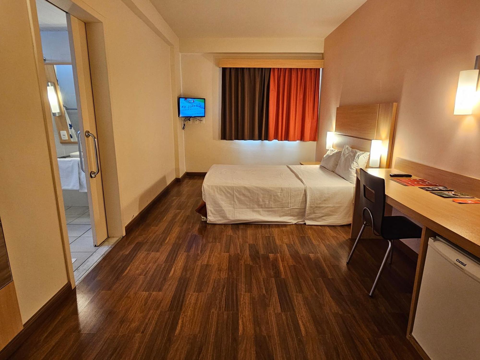 Ibis Mossoro Otel Dış mekan fotoğraf