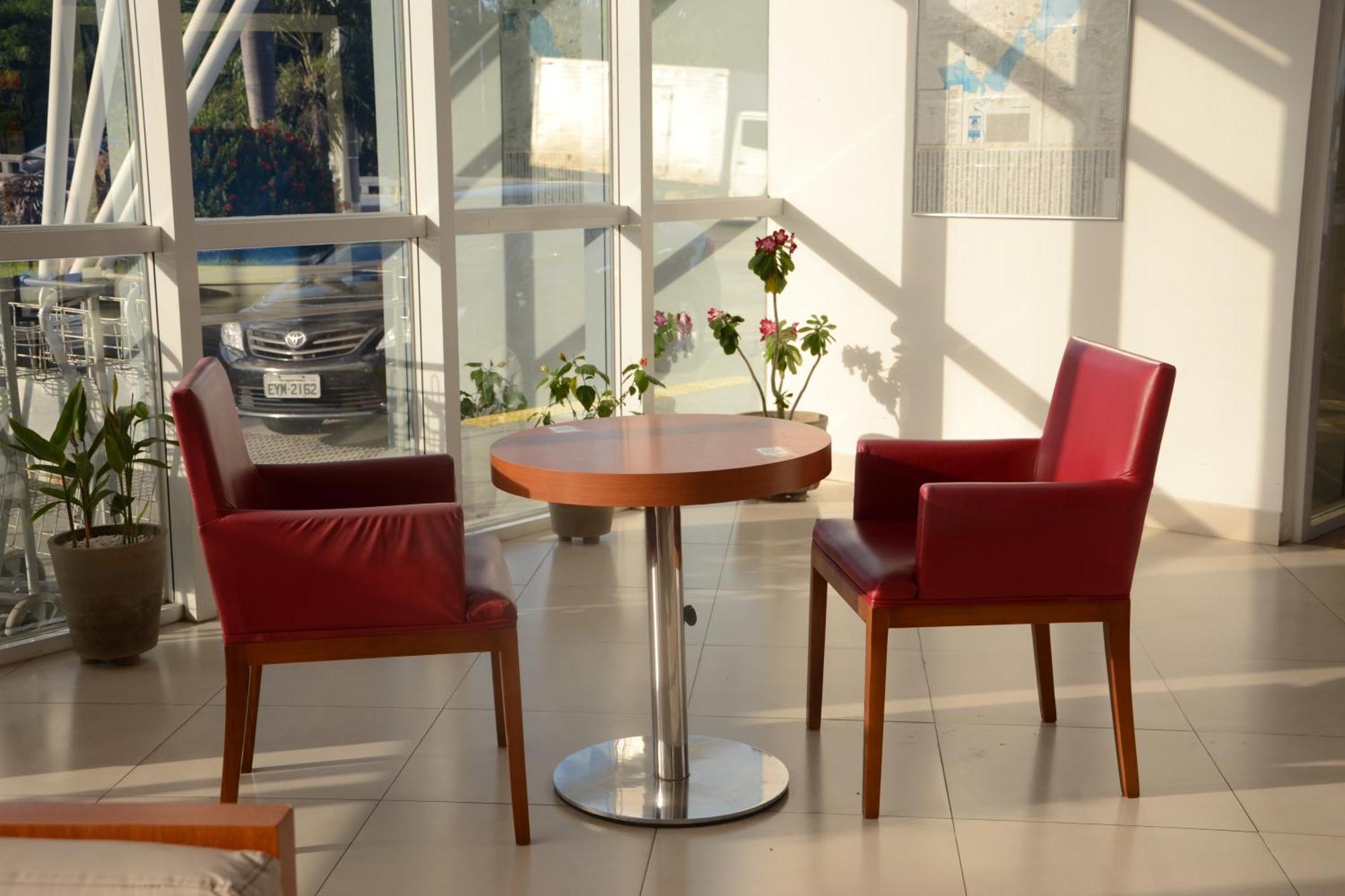 Ibis Mossoro Otel Dış mekan fotoğraf