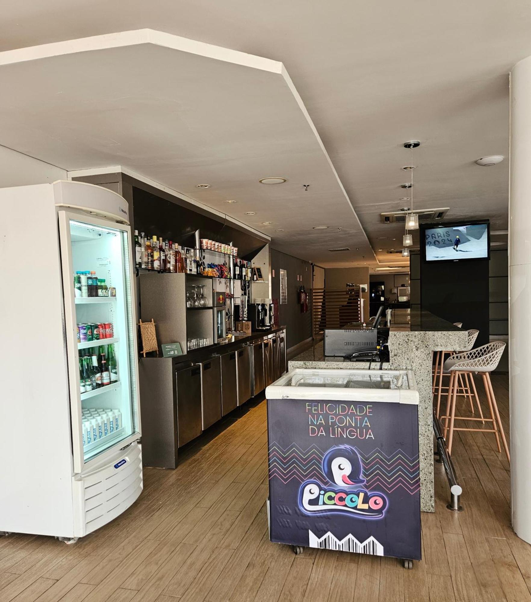 Ibis Mossoro Otel Dış mekan fotoğraf