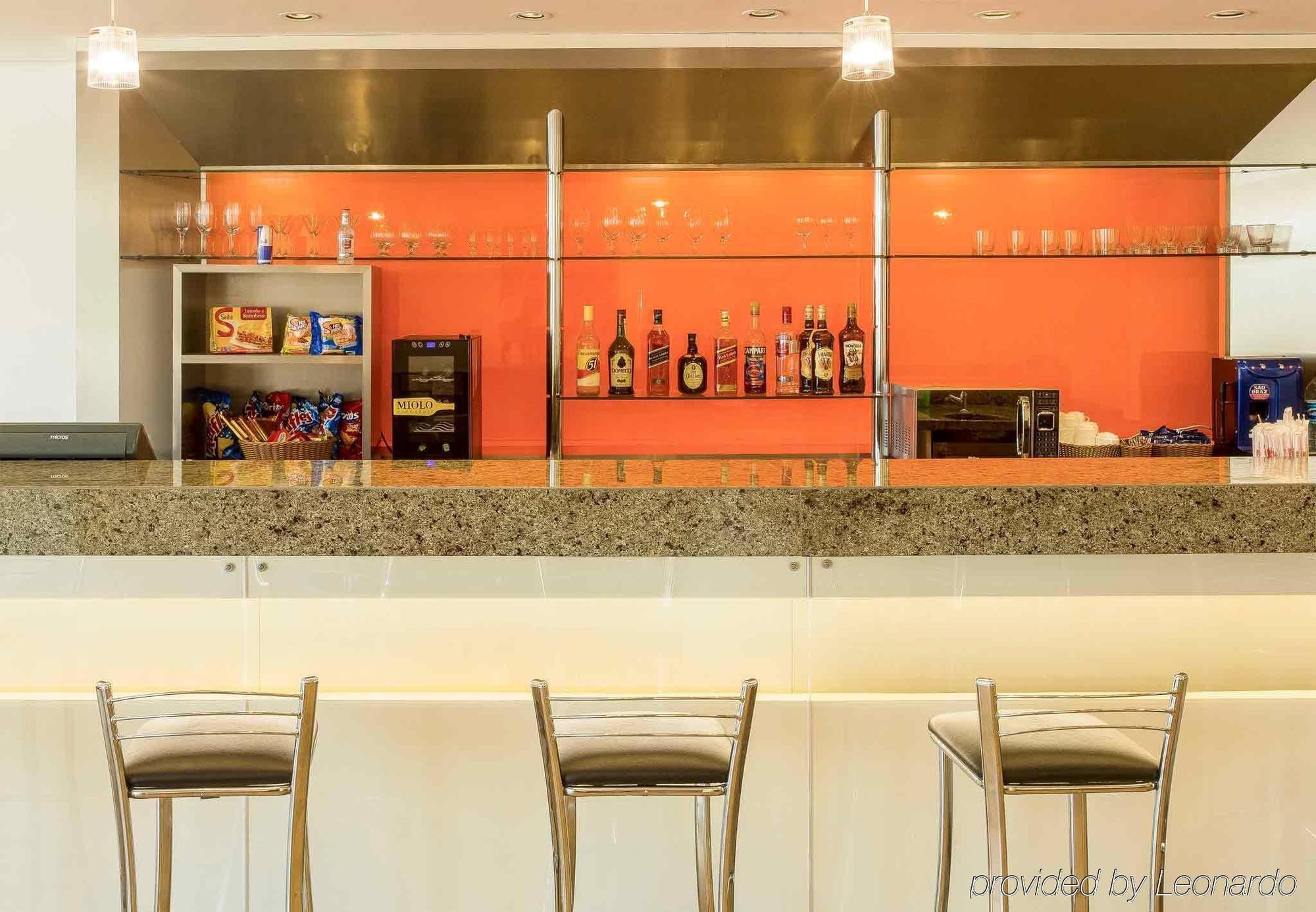 Ibis Mossoro Otel Dış mekan fotoğraf