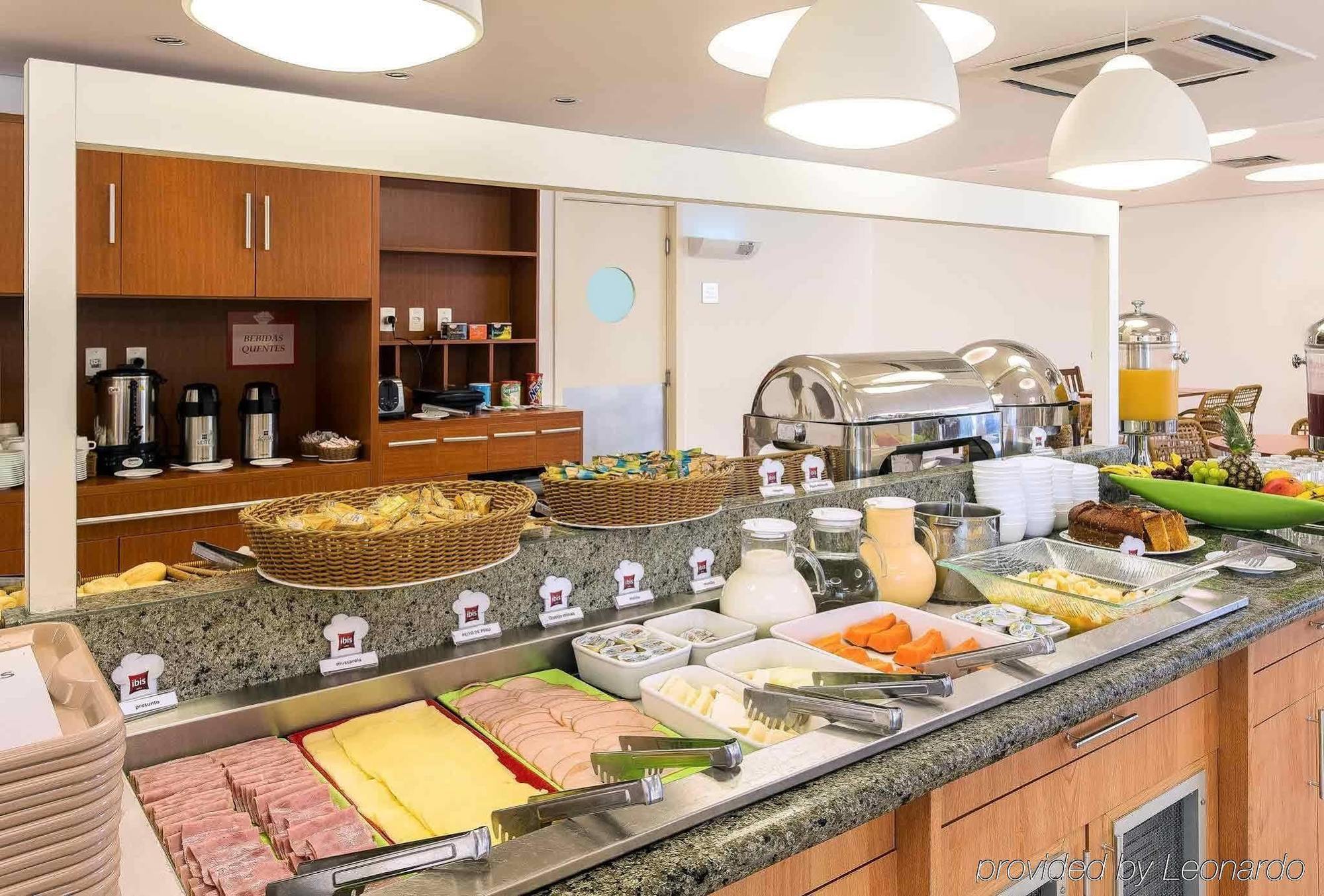 Ibis Mossoro Otel Dış mekan fotoğraf
