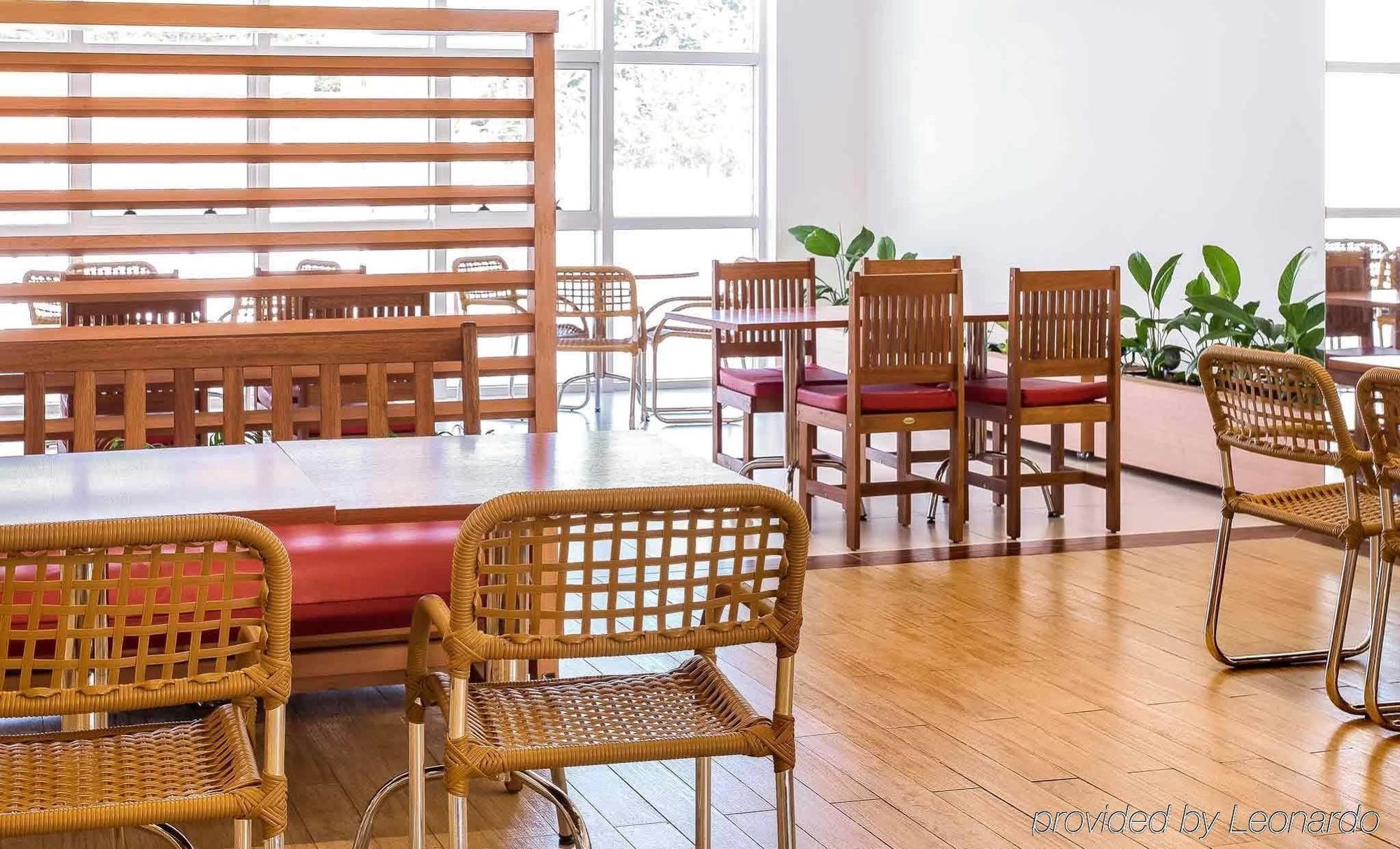 Ibis Mossoro Otel Dış mekan fotoğraf