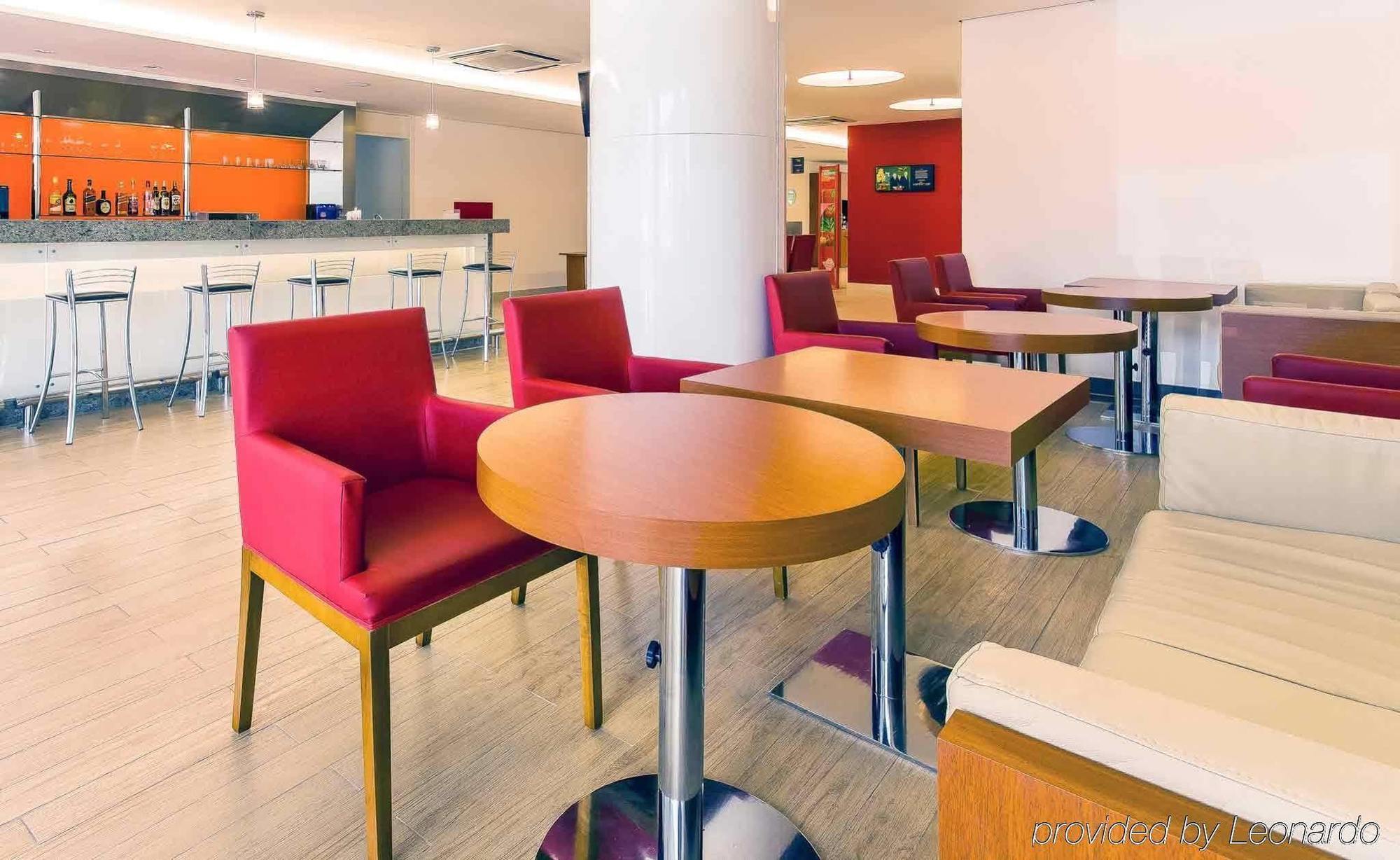 Ibis Mossoro Otel Dış mekan fotoğraf
